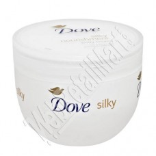 Dove Silky Nourishment